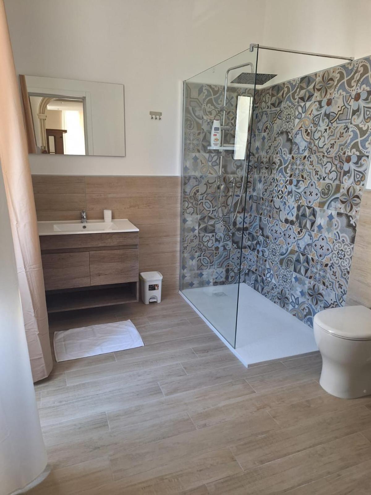 Bed E Suite Domar Brindisi Dış mekan fotoğraf