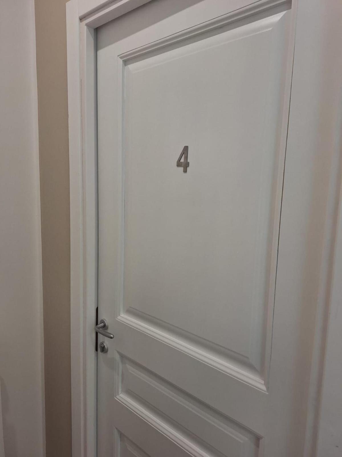 Bed E Suite Domar Brindisi Dış mekan fotoğraf