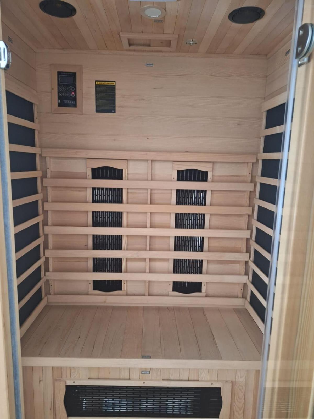Bed E Suite Domar Brindisi Dış mekan fotoğraf