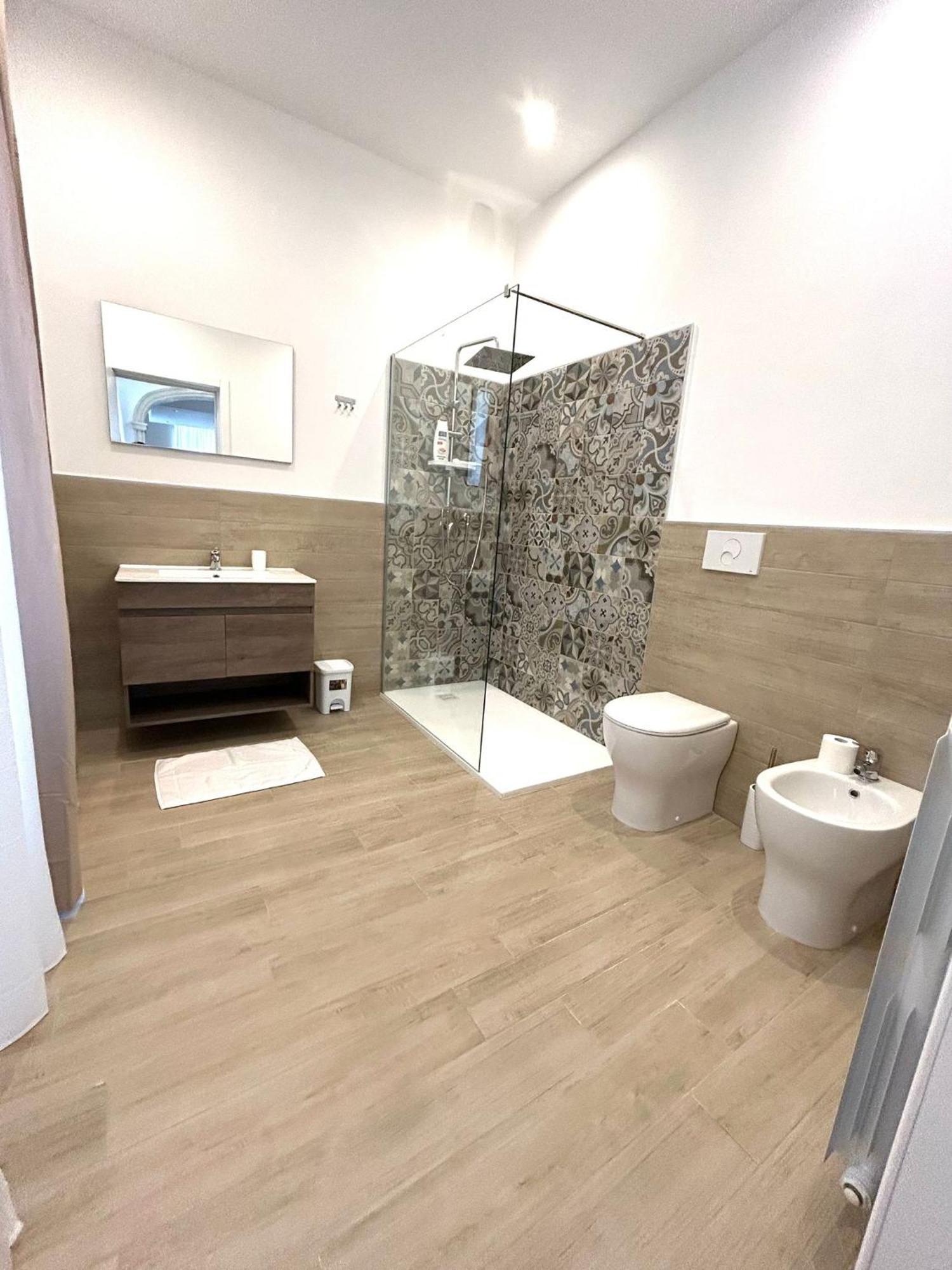 Bed E Suite Domar Brindisi Dış mekan fotoğraf
