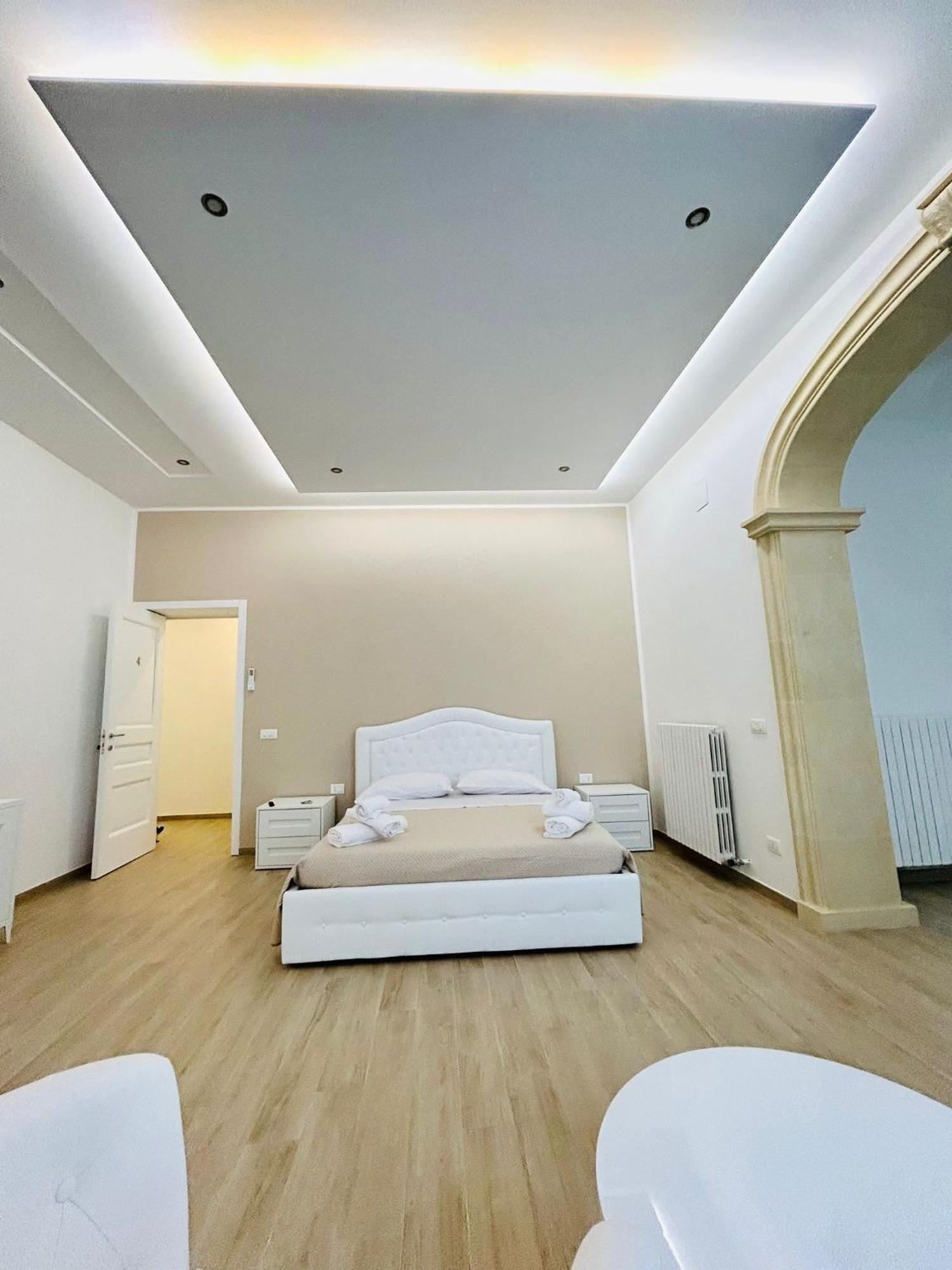 Bed E Suite Domar Brindisi Dış mekan fotoğraf
