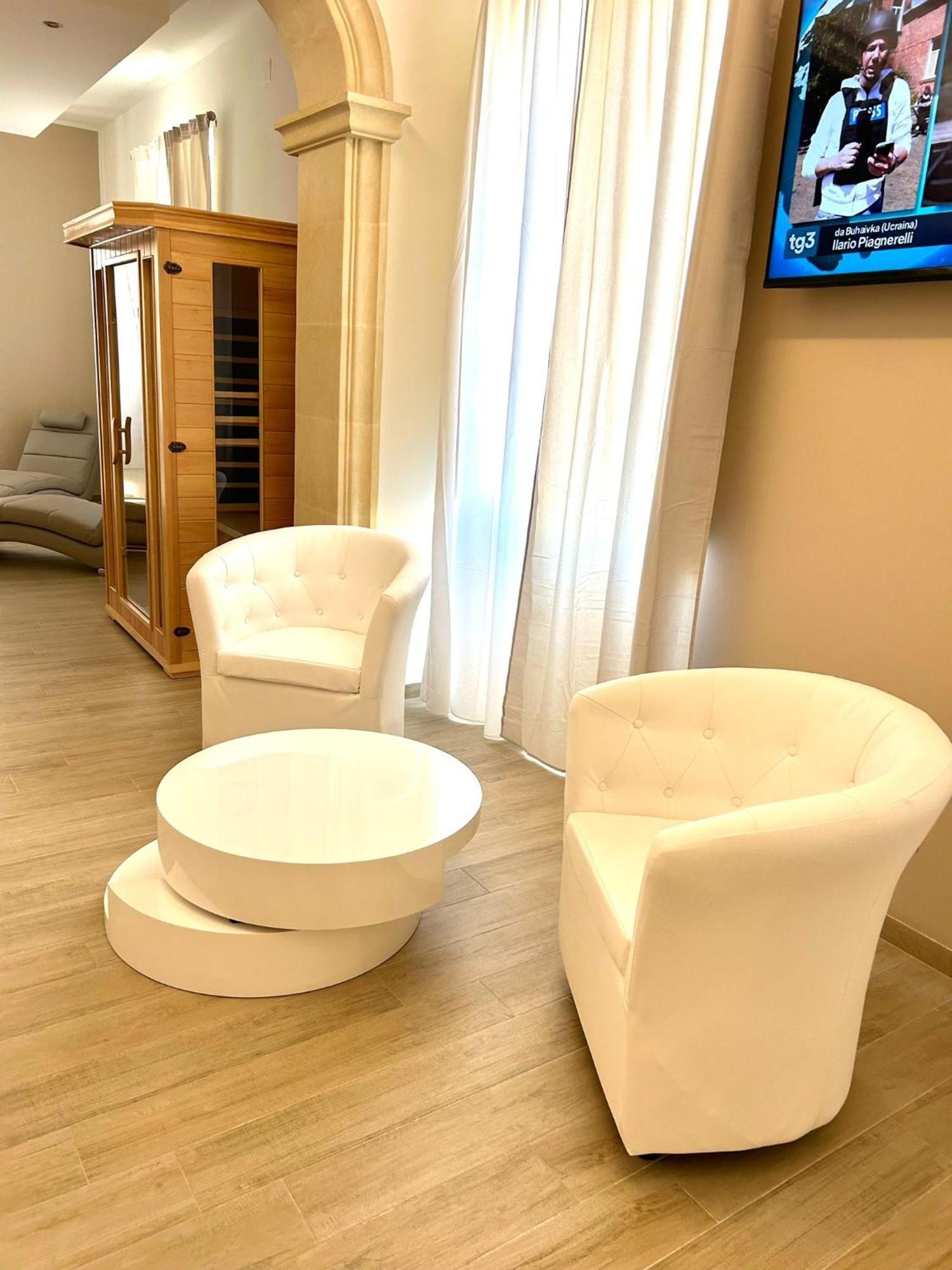 Bed E Suite Domar Brindisi Dış mekan fotoğraf