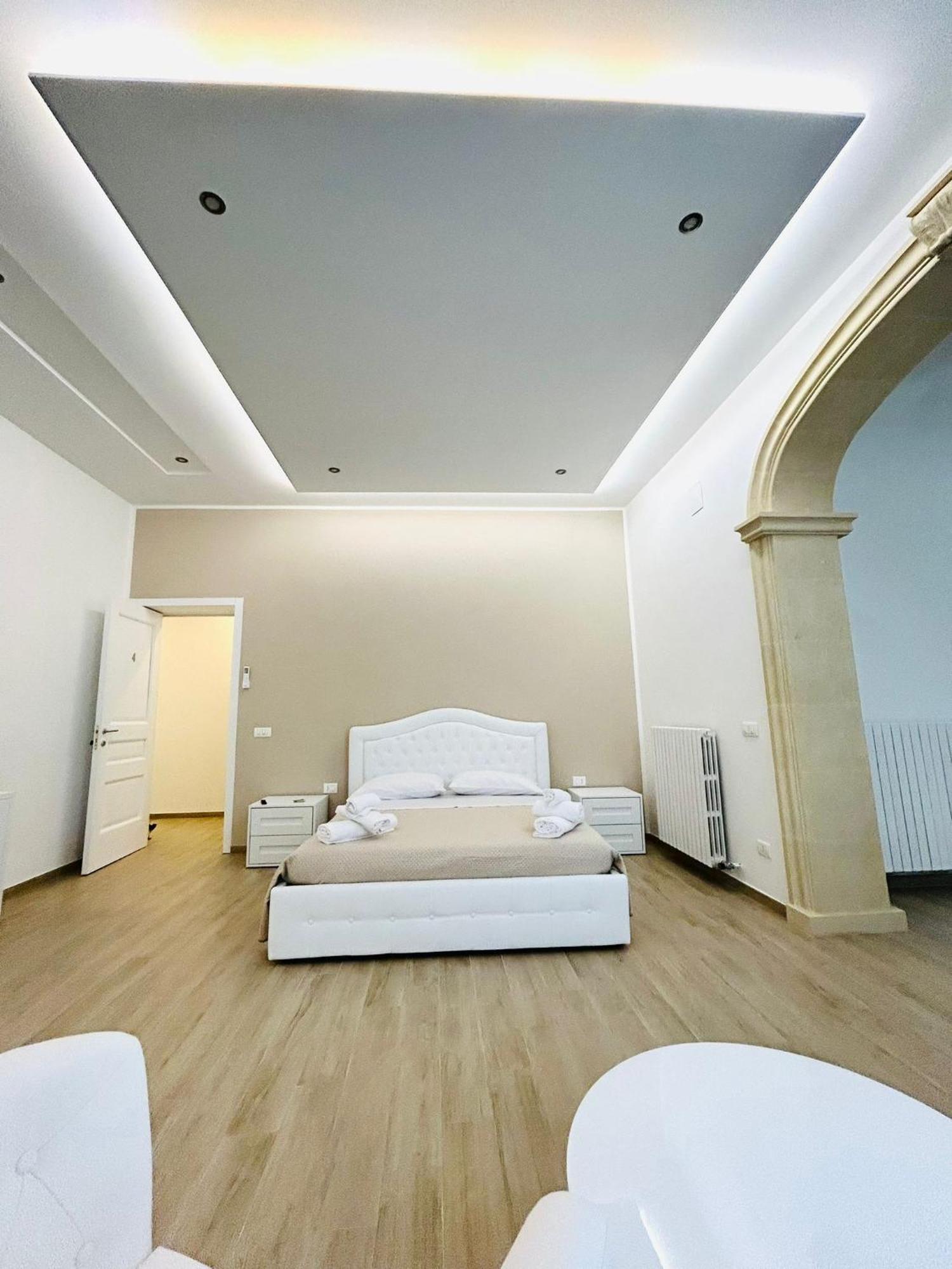 Bed E Suite Domar Brindisi Dış mekan fotoğraf