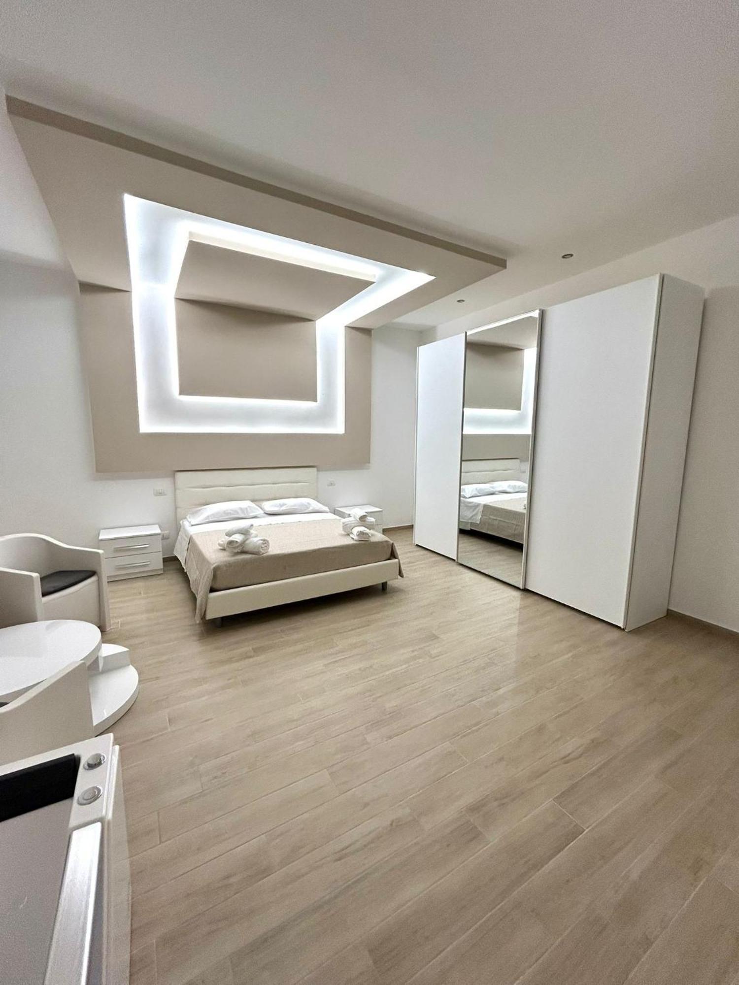Bed E Suite Domar Brindisi Dış mekan fotoğraf