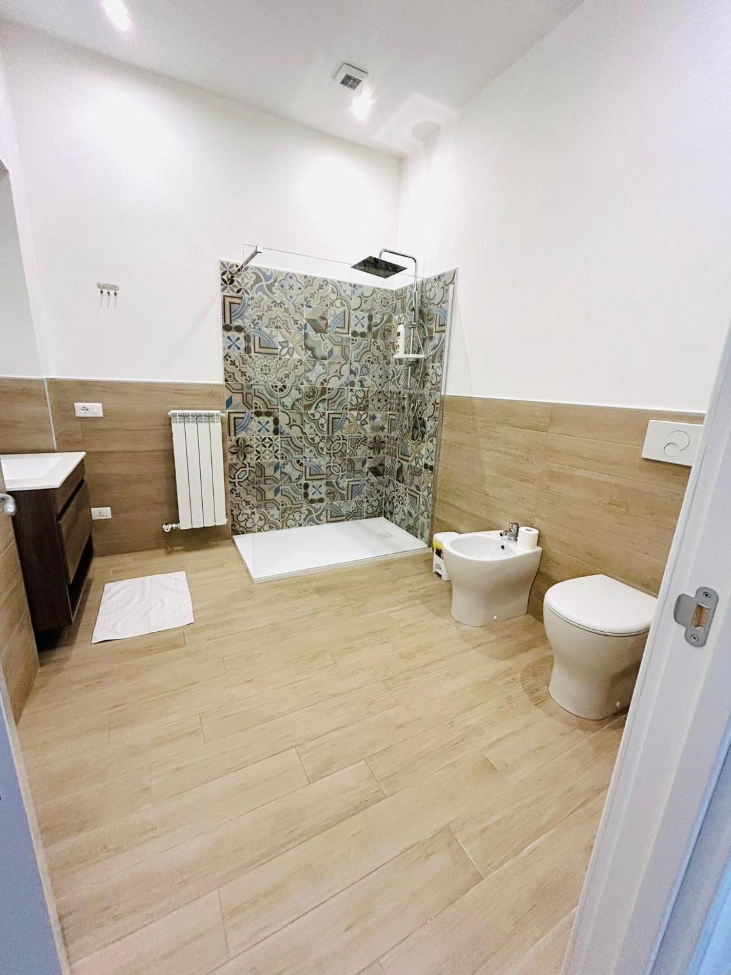Bed E Suite Domar Brindisi Dış mekan fotoğraf