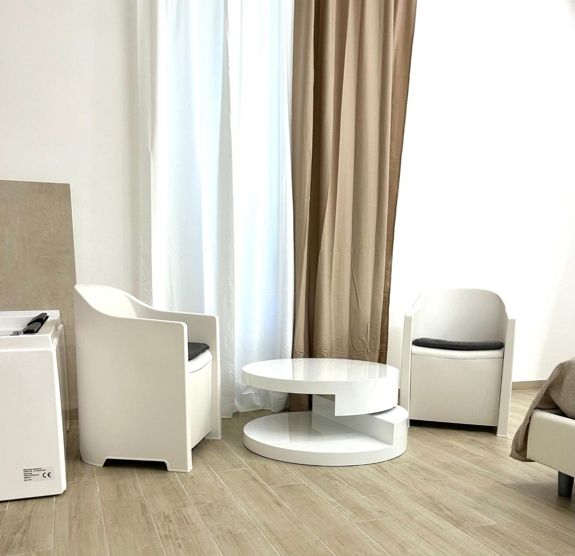 Bed E Suite Domar Brindisi Dış mekan fotoğraf