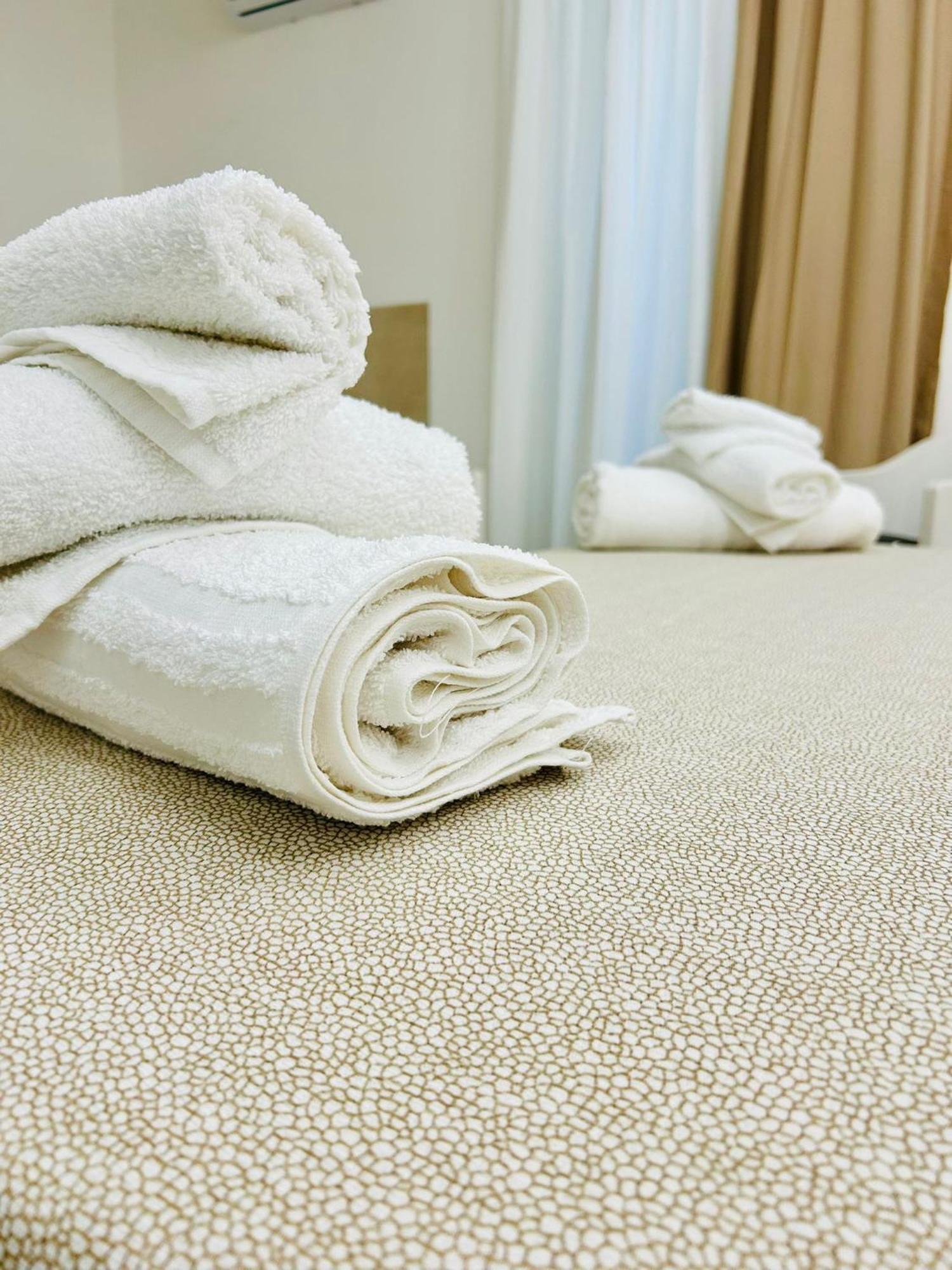 Bed E Suite Domar Brindisi Dış mekan fotoğraf
