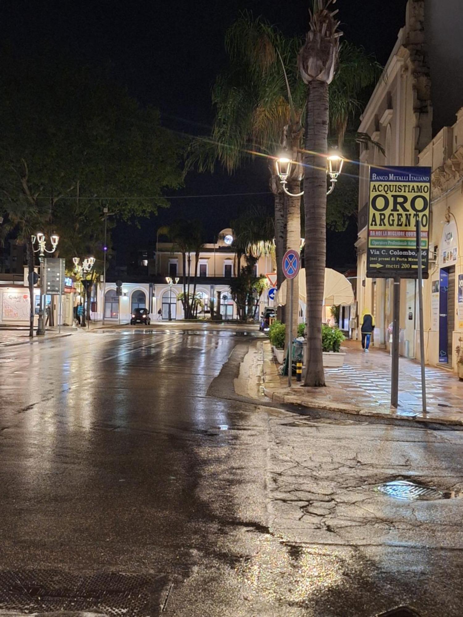 Bed E Suite Domar Brindisi Dış mekan fotoğraf