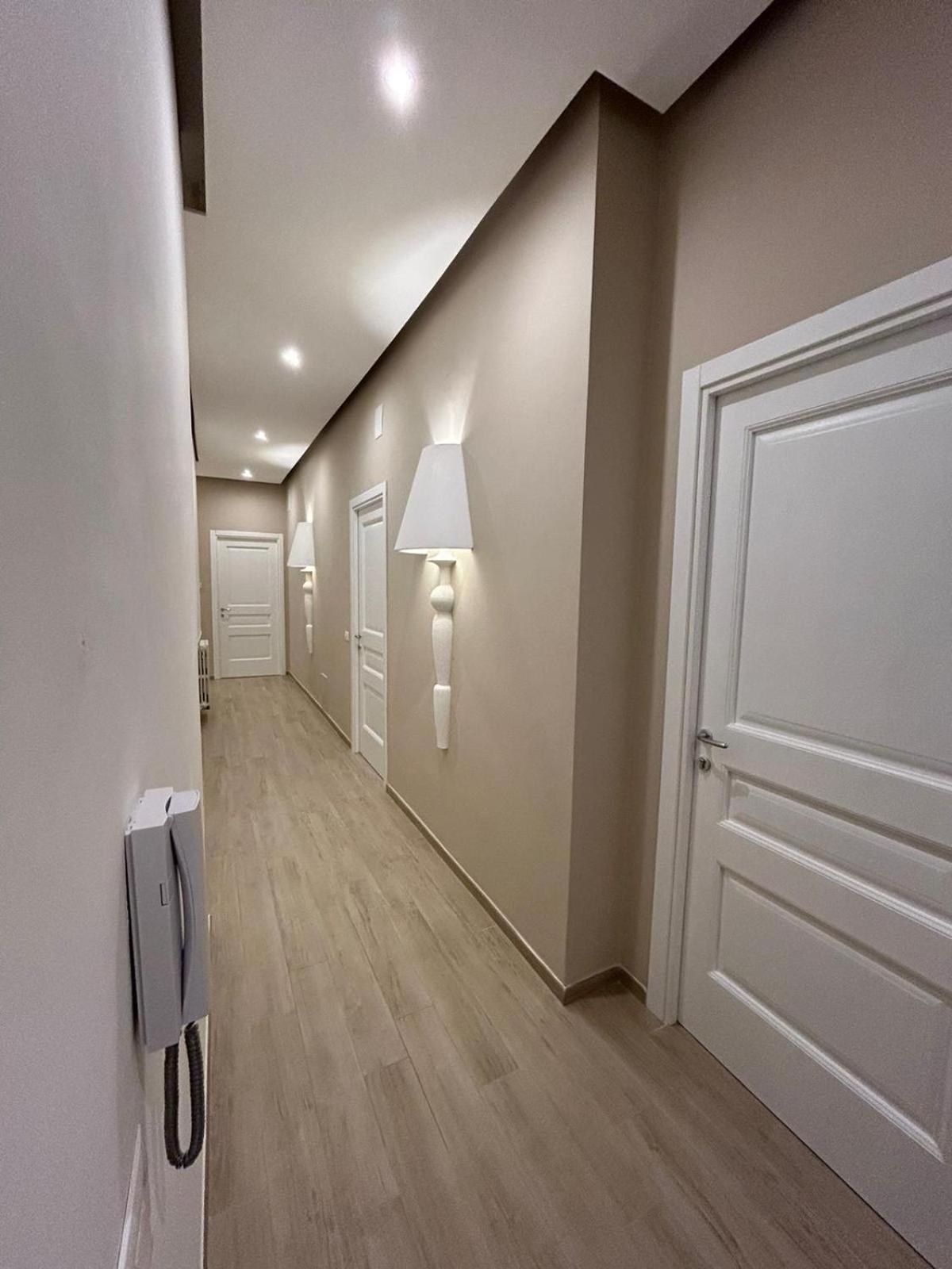 Bed E Suite Domar Brindisi Dış mekan fotoğraf
