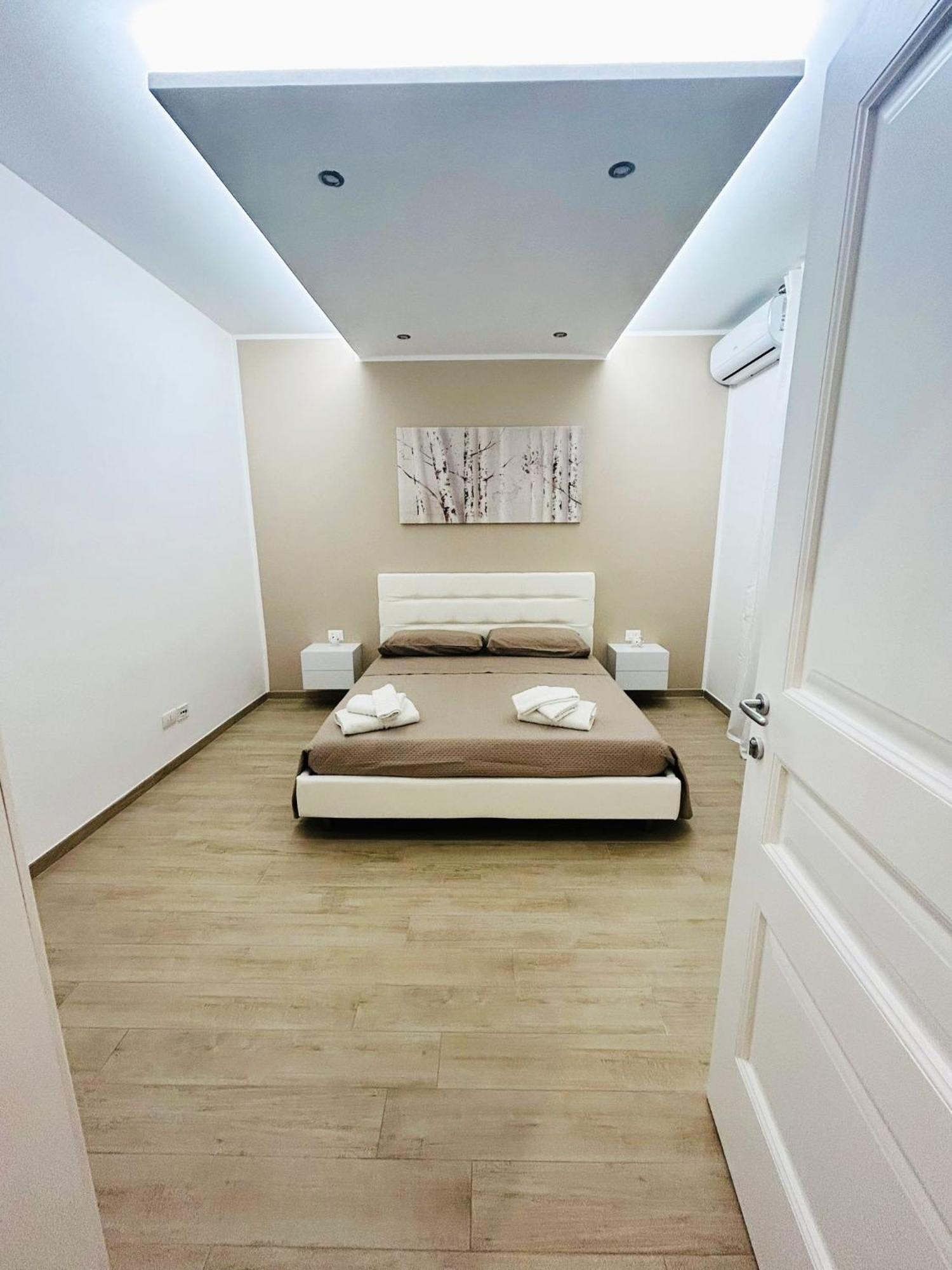 Bed E Suite Domar Brindisi Dış mekan fotoğraf