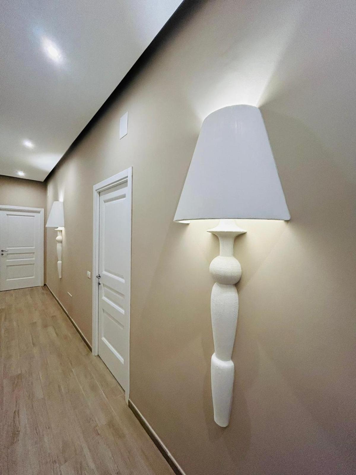 Bed E Suite Domar Brindisi Dış mekan fotoğraf