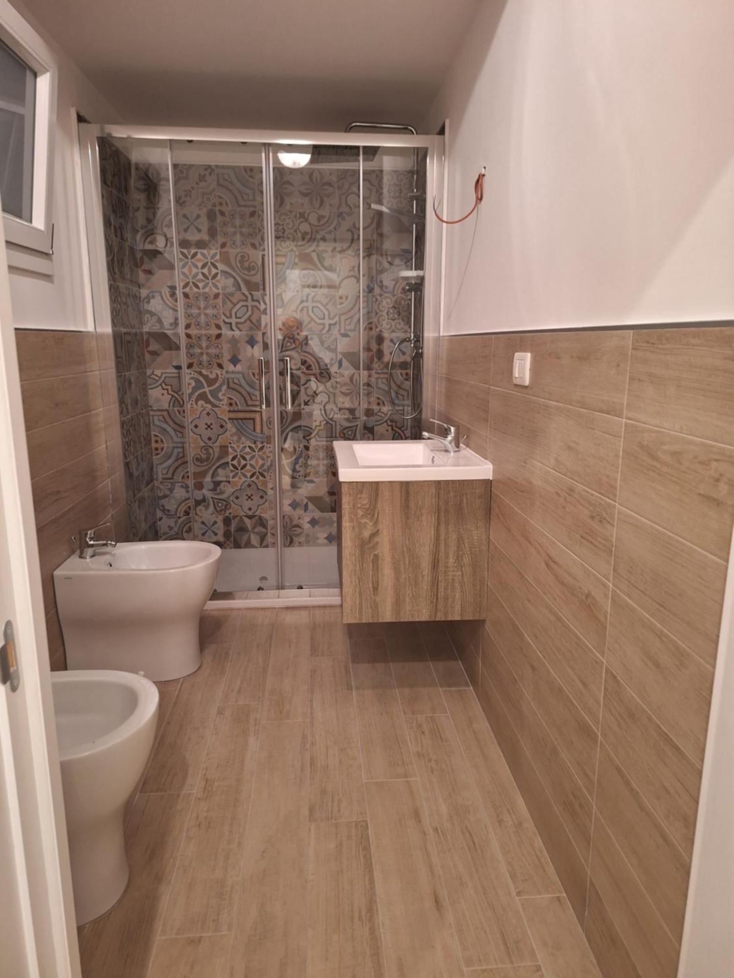 Bed E Suite Domar Brindisi Dış mekan fotoğraf