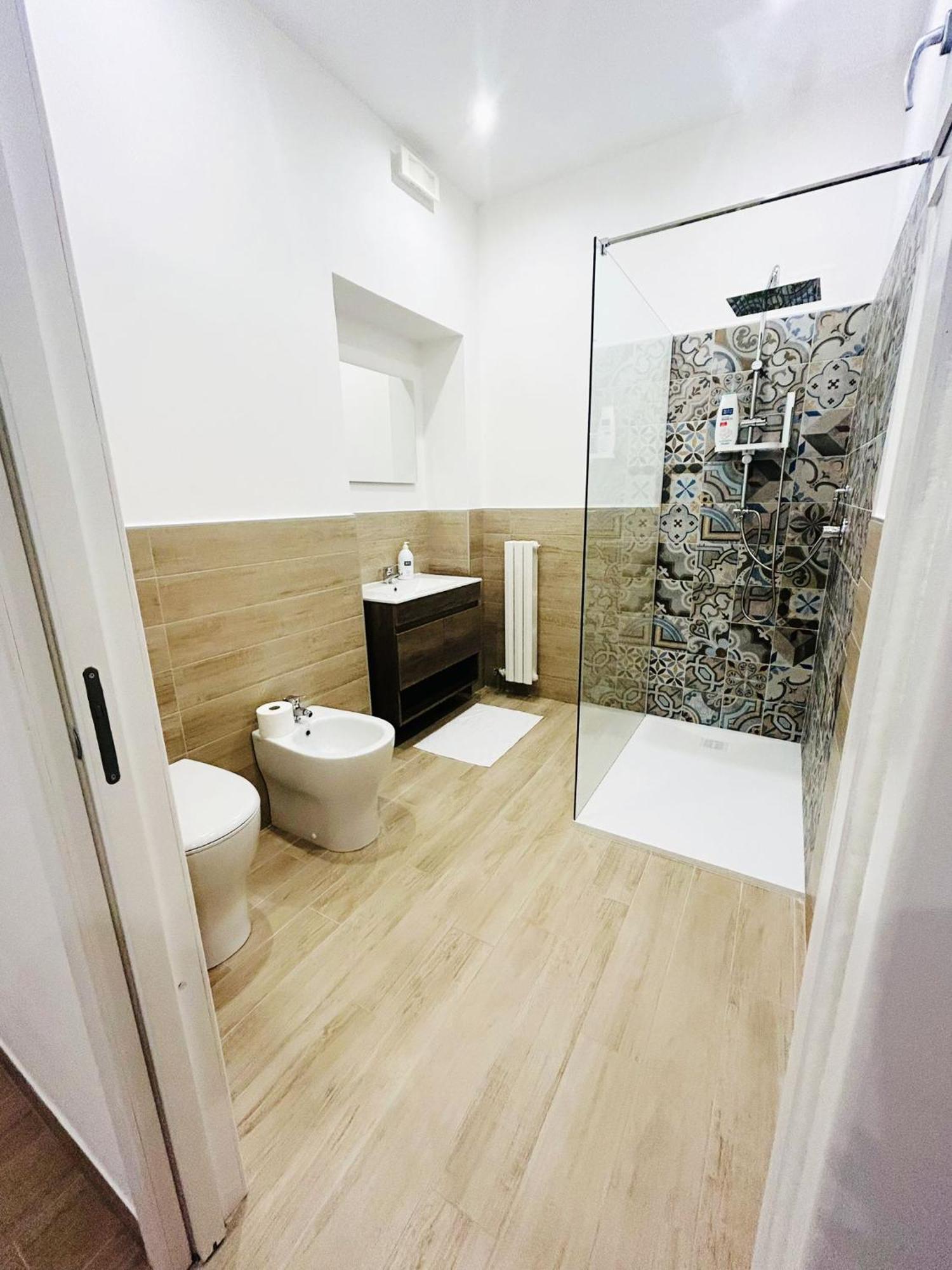 Bed E Suite Domar Brindisi Dış mekan fotoğraf