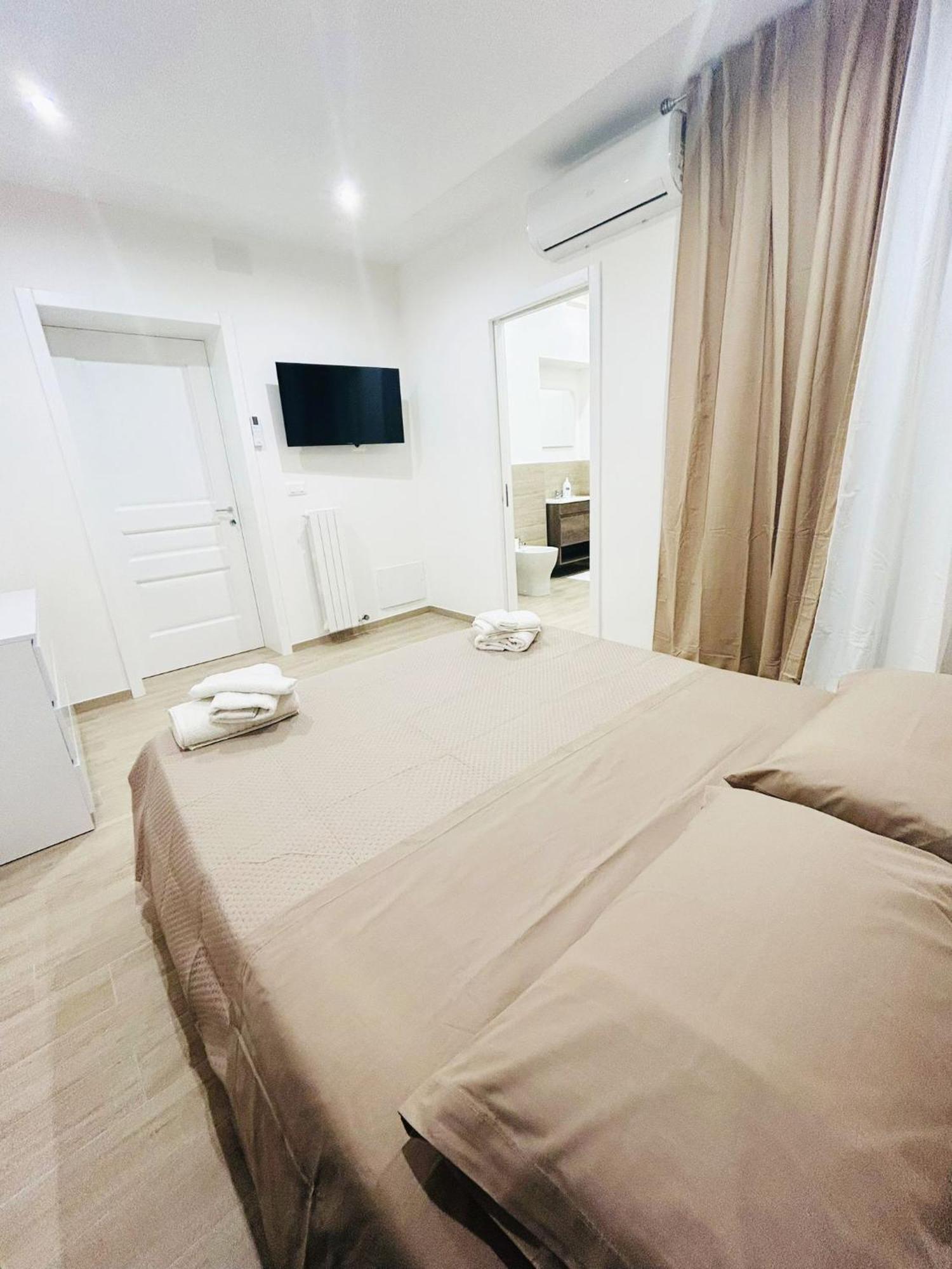 Bed E Suite Domar Brindisi Dış mekan fotoğraf