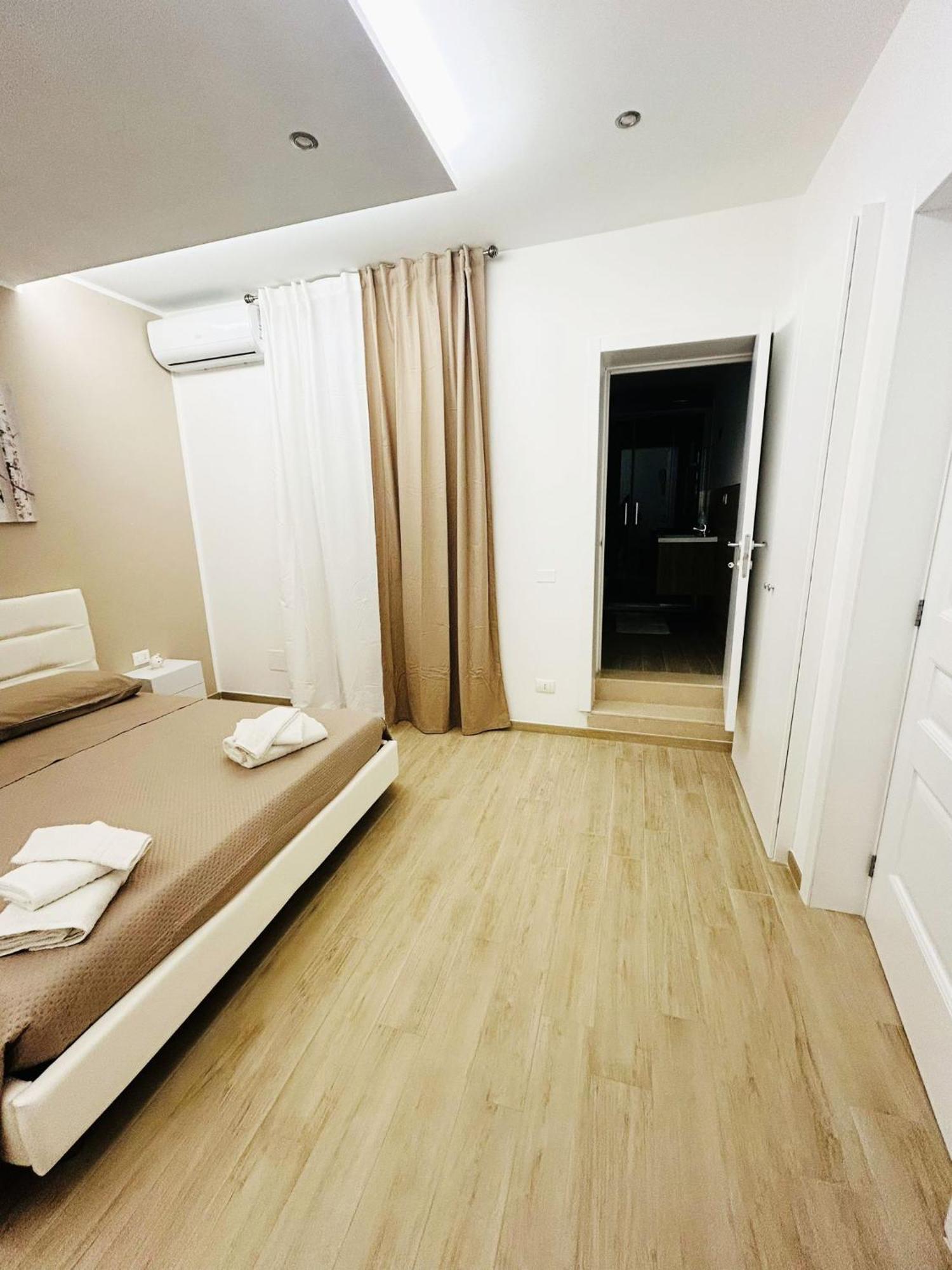 Bed E Suite Domar Brindisi Dış mekan fotoğraf