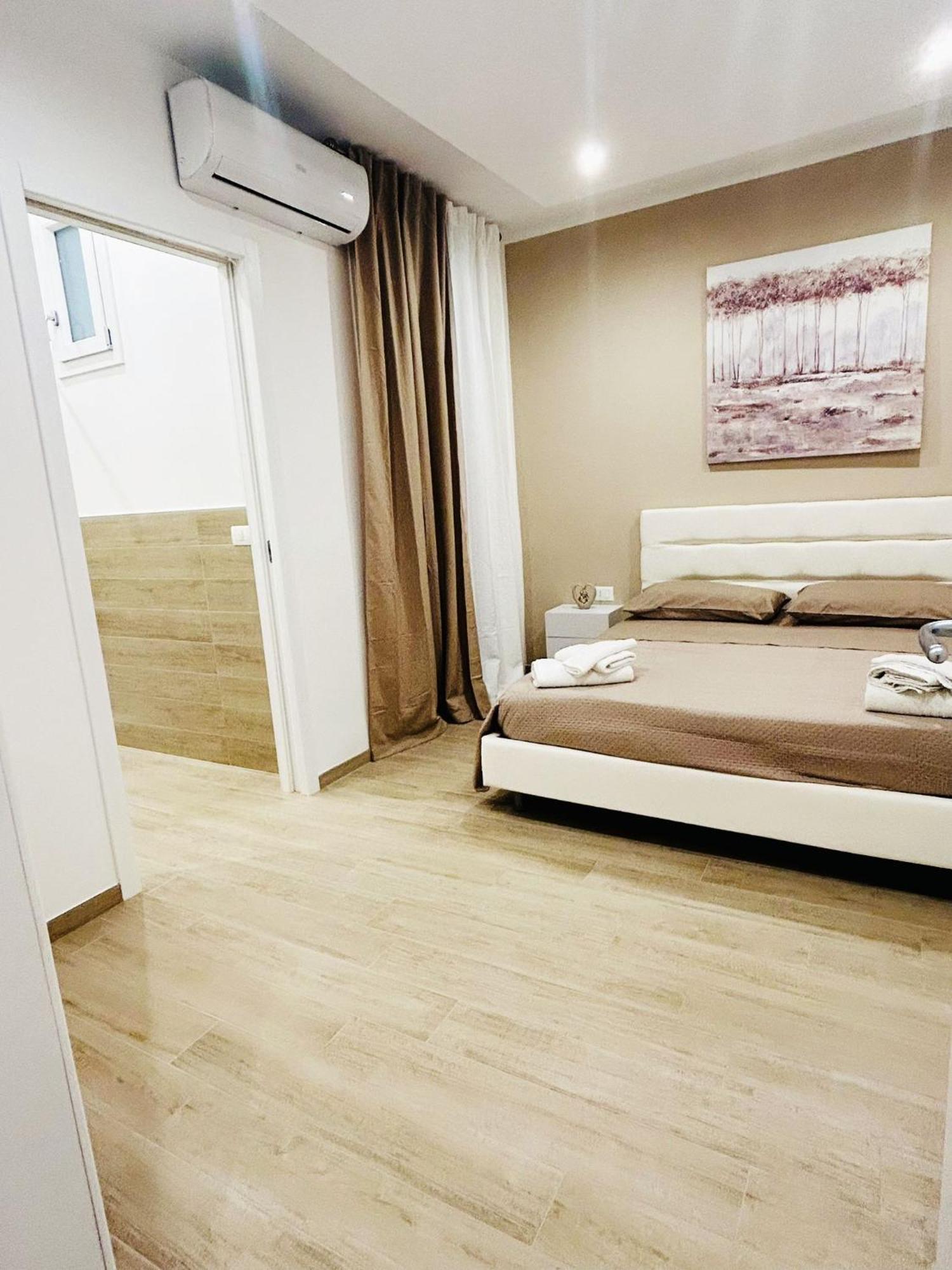 Bed E Suite Domar Brindisi Dış mekan fotoğraf