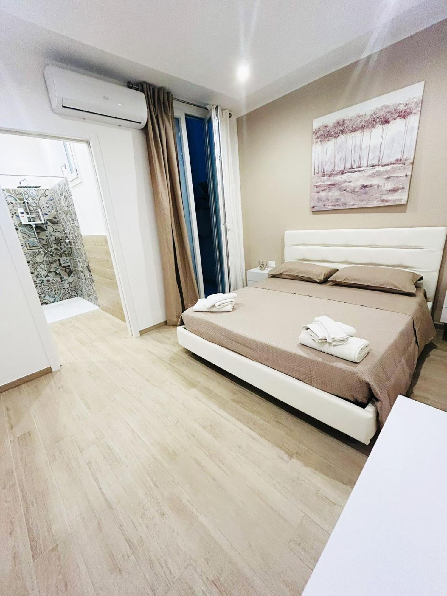 Bed E Suite Domar Brindisi Dış mekan fotoğraf